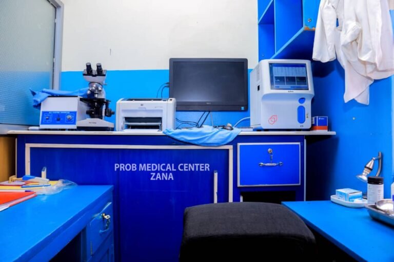 Exploring Prob Medical Centre: Your Guide to Comprehensive Healthcare