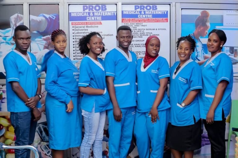 Exploring the Comprehensive Services at Prob Medical Centre